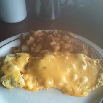 Grumpy's Cafe - Literary Omelette - Breakfast & Brunch Near Me - Cleveland, Ohio Grumpy's Cafe - Literary Omelette - Breakfast & Brunch Near Me - Cleveland, Ohio