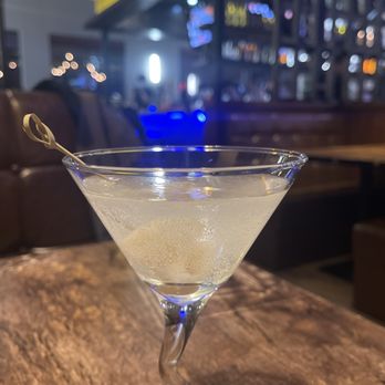 StoneAge - Lychee Tini - Korean Near Me - Katy, Texas