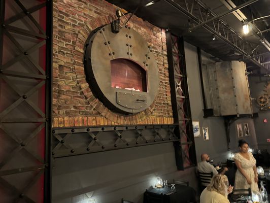 Ironworks Steaks and Fine Cocktails by null