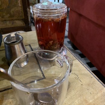The Gallery Espresso - Tea :) - Coffee & Tea Near Me - Savannah, Georgia The Gallery Espresso - Tea :) - Coffee & Tea Near Me - Savannah, Georgia