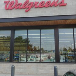 Walgreens