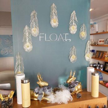 Float Luxury Spa - Day Spas Near Me - Santa Barbara, California