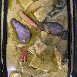 Green Curry