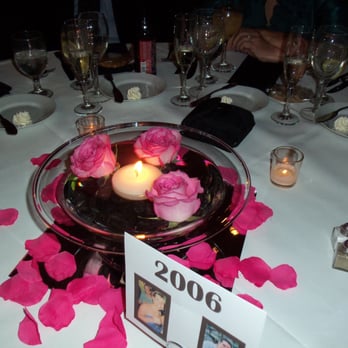 Flowers By Jodi - Reception - Florists Near Me - Phoenix, Arizona