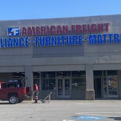 American Freight Appliance, Furniture, Mattress