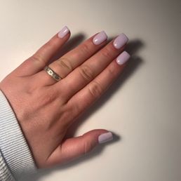 Dip Manicure