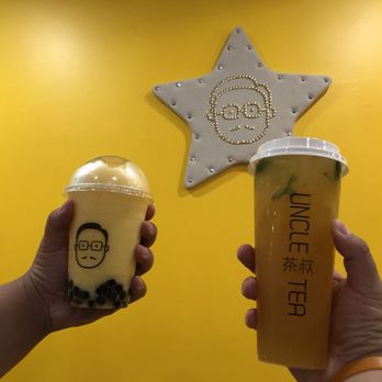 Uncle Tea - Coffee & Tea Near Me - West Covina, California Uncle Tea - Coffee & Tea Near Me - West Covina, California