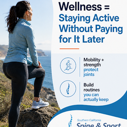 SoCal Spine and Sport