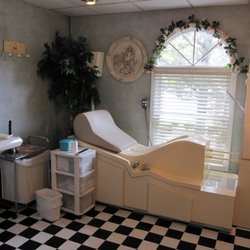Total Body Image - The Angel of Water Colon Cleansing System