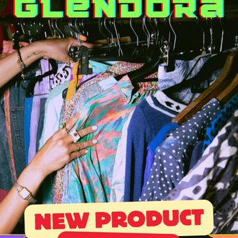 Yard Sale - Thrift Stores Near Me - Glendora, California