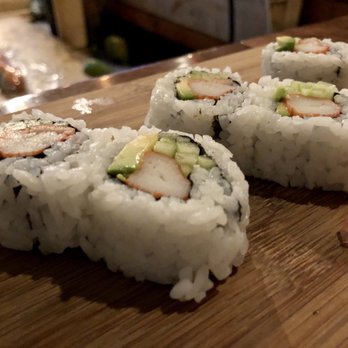 On a Roll Sushi & Sliders - Sushi Bars Near Me - Windsor, Ontario On a Roll Sushi & Sliders - Sushi Bars Near Me - Windsor, Ontario