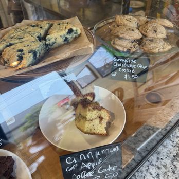 SunnySide Coffee - Coffee & Tea Near Me - Tawas City, Michigan