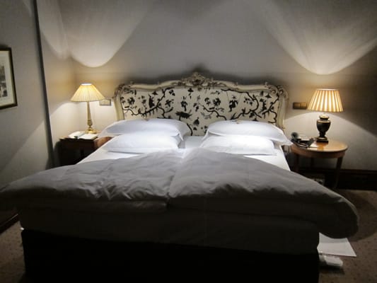 Schlosshotel Berlin by null