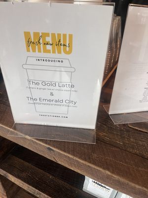 The Station by null The Station by null