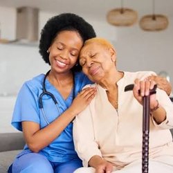 Compassionate Homecare and Respite Service Solutions