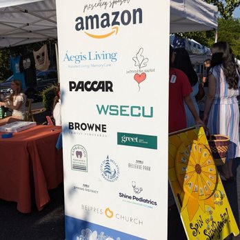 Bellevue Farmers Market - Farmer Market Sponsors - Farmers Market Near Me - Bellevue, Washington Bellevue Farmers Market - Farmer Market Sponsors - Farmers Market Near Me - Bellevue, Washington