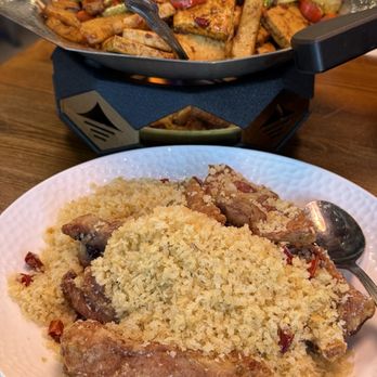 Chuan Yu - Szechuan Near Me - Temple City, California