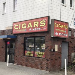 Cigars & More - Store