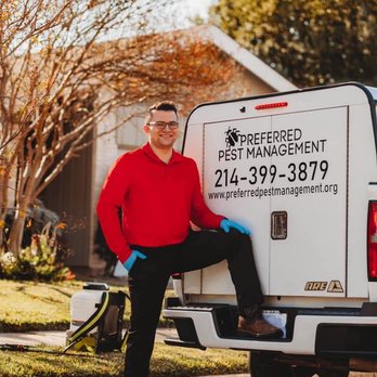 Preferred Pest Management - Pest Control Near Me - Plano, Texas