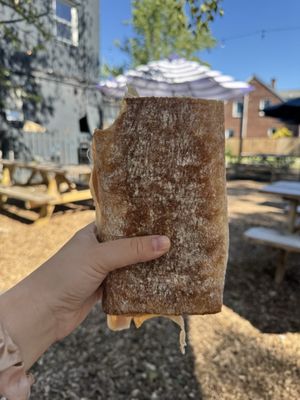 Gustave Boulangerie & Brasserie by null