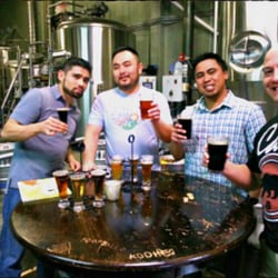 San Diego Brewery Tours - Need plans this weekend? So many options: Wine Tours, Brew Tour, Bar Hopping! Call us now!!