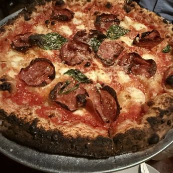 Lupo - Original Sting - Pizza Near Me - Louisville, Kentucky Lupo - Original Sting - Pizza Near Me - Louisville, Kentucky