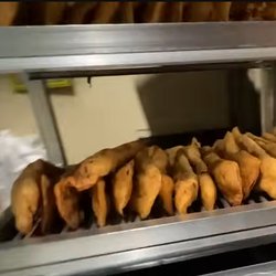 Irene's Empanada