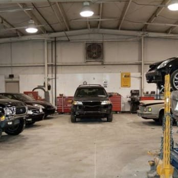 RJ's Auto Body Plus - Body Shops Near Me - Marietta, Georgia