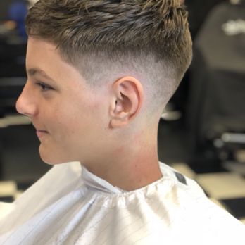 Sapia's Barber Shop - Cropped fade - Barbers Near Me - Clearwater, Florida Sapia's Barber Shop - Cropped fade - Barbers Near Me - Clearwater, Florida