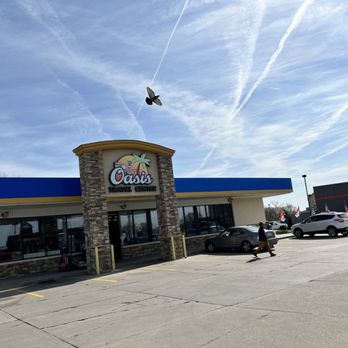 Oasis Travel Center - Outside - Gas Stations Near Me - North Platte, Nebraska Oasis Travel Center - Outside - Gas Stations Near Me - North Platte, Nebraska