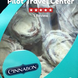 Pilot Travel Center