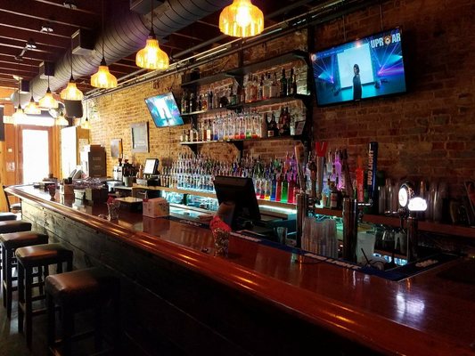 Uproar Lounge & Restaurant by null