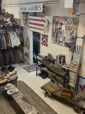 Santa Fe Vintage - Appointment Only by null