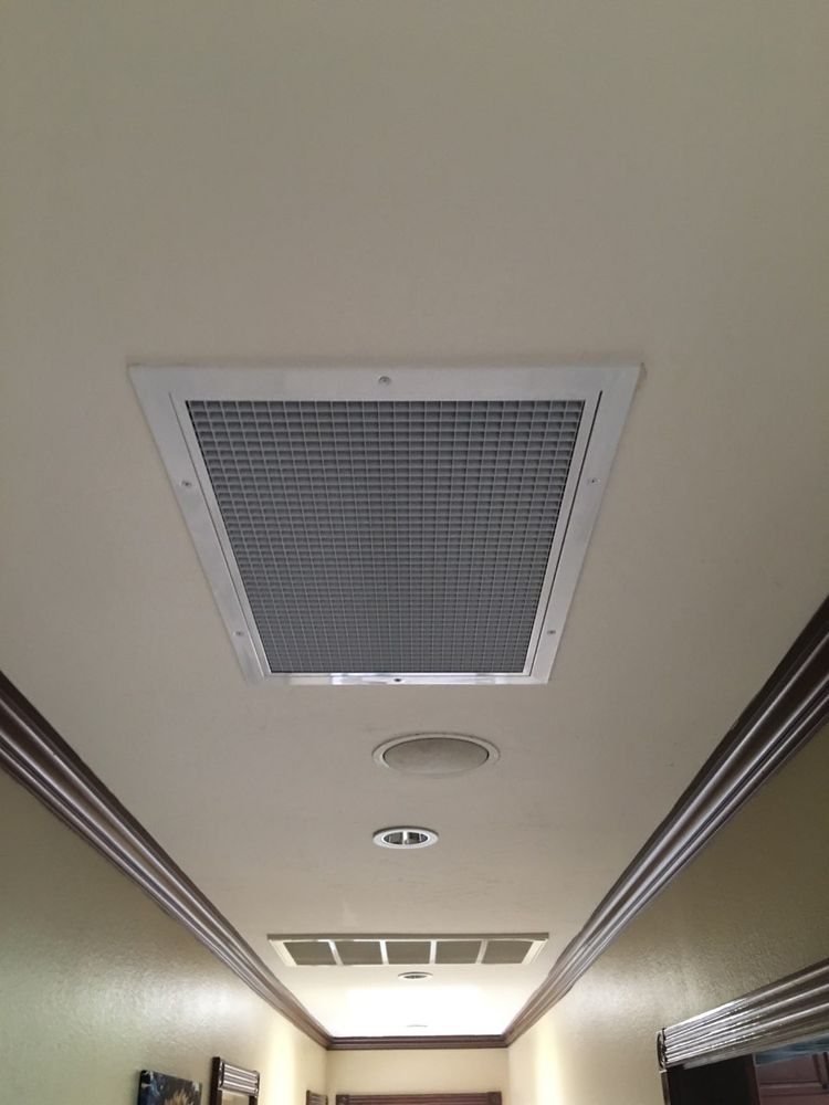 Slide of Innovative Home Energy Solutions