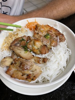 Phở Little Saigon by null