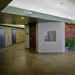 Demetrios C Syrpes, DDS - Syrpes & Pangborn - Lobby of Rampart Office Plaza