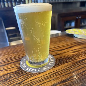 Doc Crow's Social - Local ipa - Comfort Food Near Me - Lexington, Kentucky