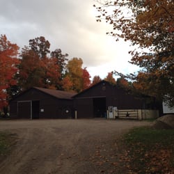 Whispering Rain Farm