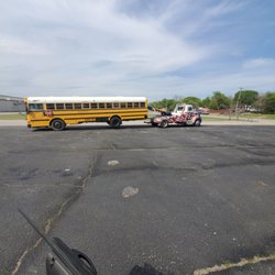 Extreme Towing