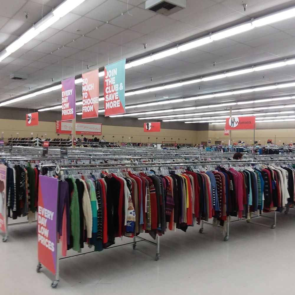Value Village - Thrift Stores Near Me - University Place, Washington Value Village - Thrift Stores Near Me - University Place, Washington