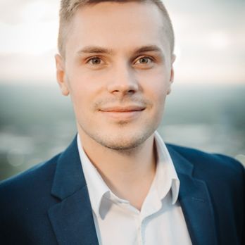Yaro Hnatenko - Buckingham Mortgage - Mortgage Brokers Near Me - Vienna, Virginia Yaro Hnatenko - Buckingham Mortgage - Mortgage Brokers Near Me - Vienna, Virginia