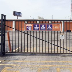 Public Storage