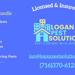Logan Pest Solutions