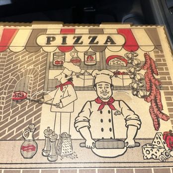 Little Gourmet - Pizza Near Me - El Segundo, California