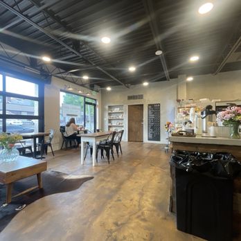 Goodness & Grace - Coffee & Tea Near Me - Warrenton, Virginia Goodness & Grace - Coffee & Tea Near Me - Warrenton, Virginia