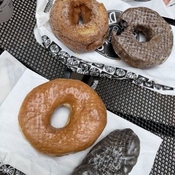 Kane's Donuts - Downtown - Donuts Near Me - Boston, Massachusetts Kane's Donuts - Downtown - Donuts Near Me - Boston, Massachusetts