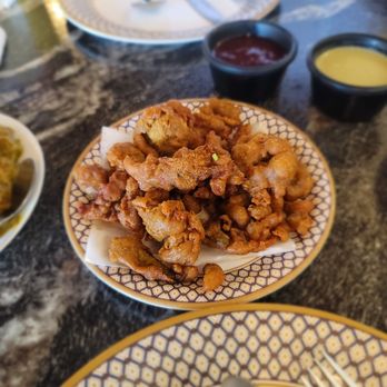 Angara Kabab & Karahi - Halal Near Me - Houston, Texas
