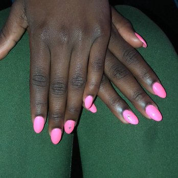 NB Nails Spa - Nail Salons Near Me - SeaTac, Washington