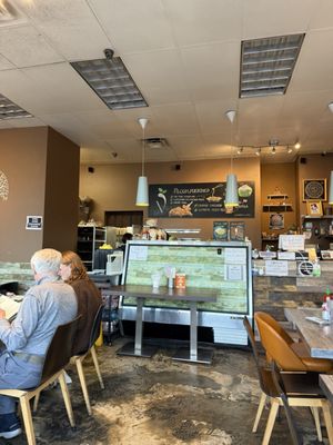 My Vegan Restaurant by null