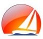 San Diego Sailing Logo